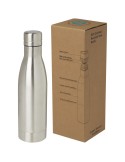 Bouteille isotherme Vasa en acier inoxydable recyclé certifié RCS de…