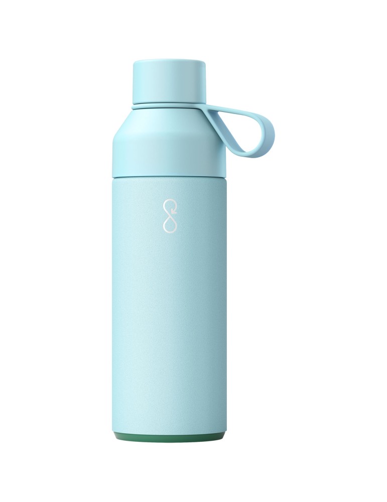 Bouteille d'eau Ocean Bottle isotherme de 500 ml
