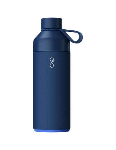 Bouteille d'eau Big Ocean Bottle de 1 000 ml avec isolation par le… 2