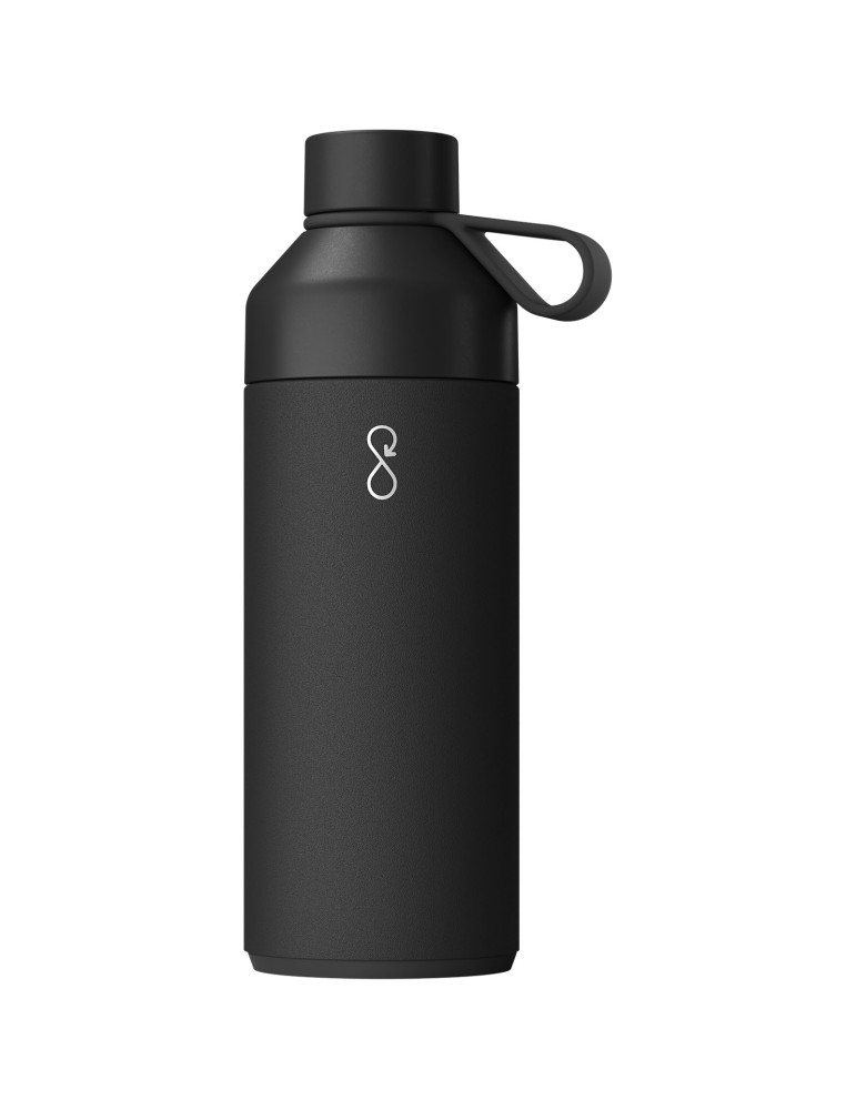Bouteille d'eau Big Ocean Bottle de 1 000 ml avec isolation par le…