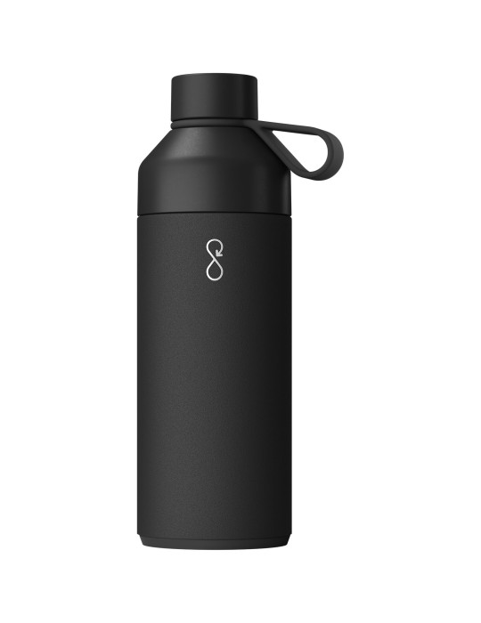 Bouteille d'eau Big Ocean Bottle de 1 000 ml avec isolation par le…