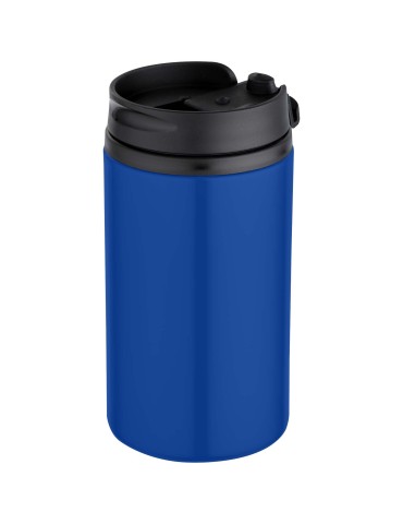 Gobelet avec isolation Mojave de 250 ml en acier inoxydable recyclé… 2