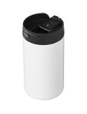 Gobelet avec isolation Mojave de 250 ml en acier inoxydable recyclé…