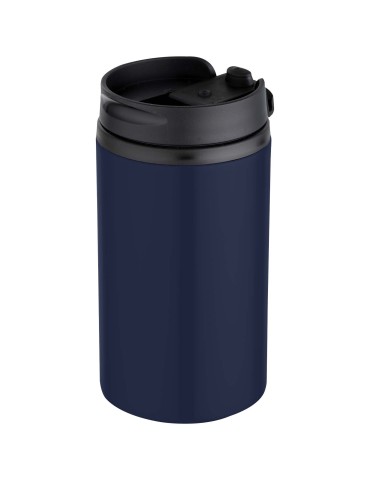 Gobelet avec isolation Mojave de 250 ml en acier inoxydable recyclé…