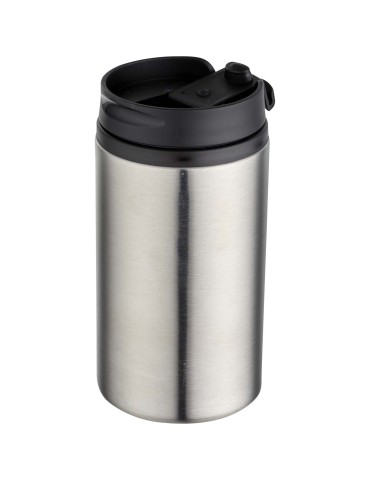 Gobelet avec isolation Mojave de 250 ml en acier inoxydable recyclé…