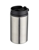 Gobelet avec isolation Mojave de 250 ml en acier inoxydable recyclé…