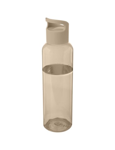 Bouteille d'eau Sky de 650 ml en plastique recyclé 2