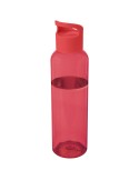 Bouteille d'eau Sky de 650 ml en plastique recyclé