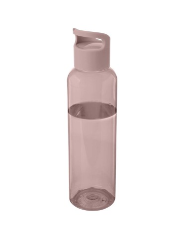 Bouteille d'eau Sky de 650 ml en plastique recyclé
