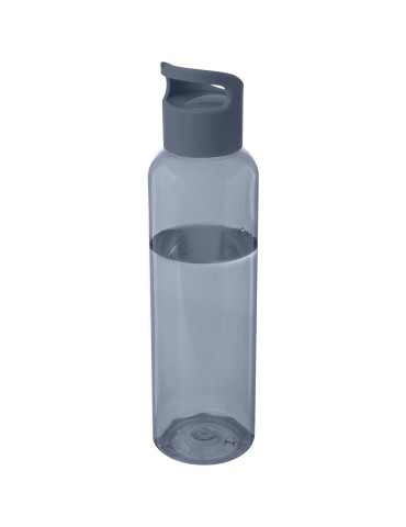 Bouteille d'eau Sky de 650 ml en plastique recyclé