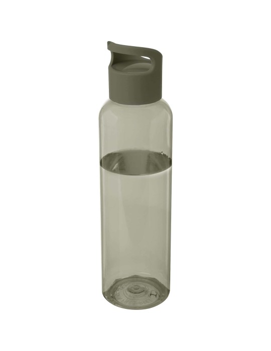 Bouteille d'eau Sky de 650 ml en plastique recyclé