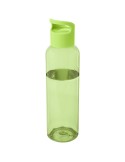Bouteille d'eau Sky de 650 ml en plastique recyclé