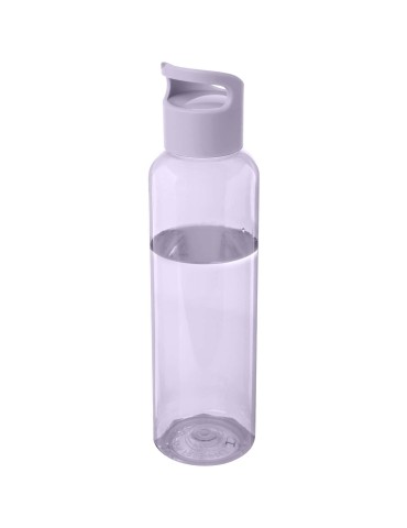 Bouteille d'eau Sky de 650 ml en plastique recyclé