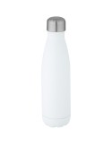 Bouteille isotherme sous vide Cove de 500 ml en cuivre et acier…