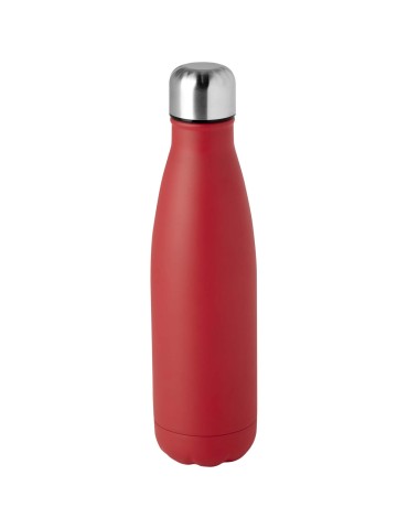 Bouteille isotherme sous vide Cove de 500 ml en cuivre et acier… 2