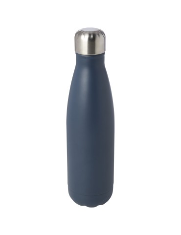 Bouteille isotherme sous vide Cove de 500 ml en cuivre et acier…