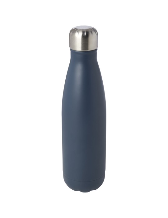 Bouteille isotherme sous vide Cove de 500 ml en cuivre et acier…