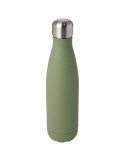 Bouteille isotherme sous vide Cove de 500 ml en cuivre et acier…