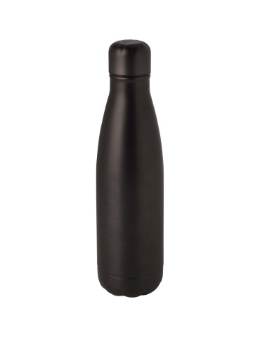 Bouteille isotherme sous vide Cove de 500 ml en cuivre et acier…