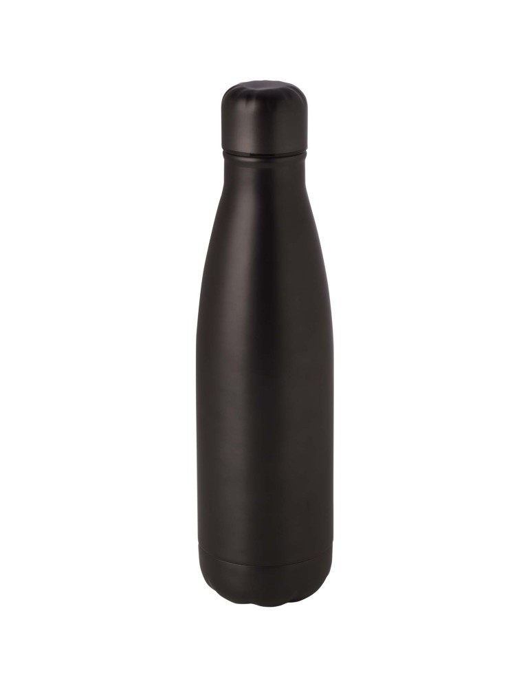 Bouteille isotherme sous vide Cove de 500 ml en cuivre et acier…