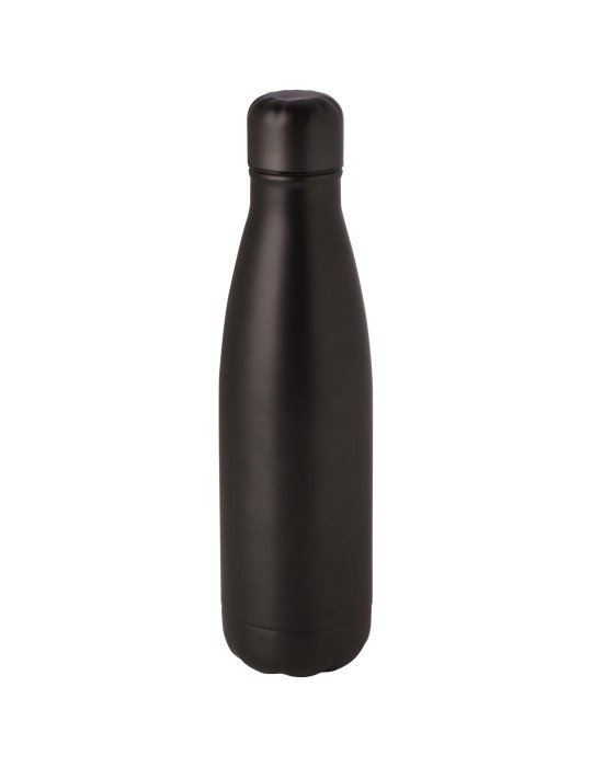 Bouteille isotherme sous vide Cove de 500 ml en cuivre et acier…