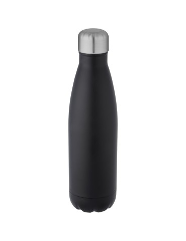 Bouteille isotherme sous vide Cove de 500 ml en cuivre et acier…