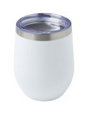 Gobelet isotherme Corzo 350 ml en cuivre inoxydable recyclé certifié…