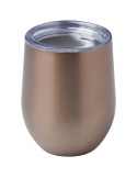 Gobelet isotherme Corzo 350 ml en cuivre inoxydable recyclé certifié…
