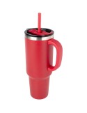 Mug Sydney 1200 ml double paroi certifié RCS avec isolation par le…