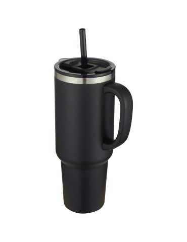 Mug Sydney 1200 ml double paroi certifié RCS avec isolation par le…