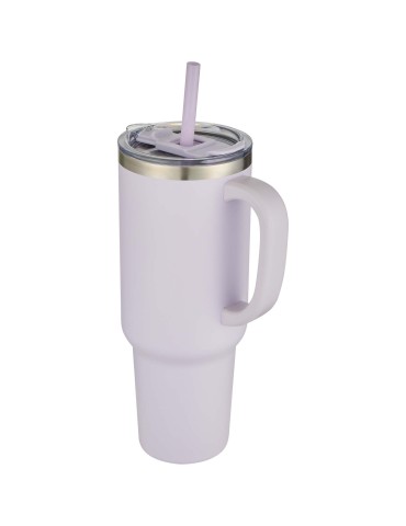 Mug Sydney 1200 ml double paroi certifié RCS avec isolation par le…