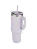 Mug Sydney 1200 ml double paroi certifié RCS avec isolation par le…