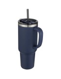 Mug Sydney 1200 ml double paroi certifié RCS avec isolation par le…