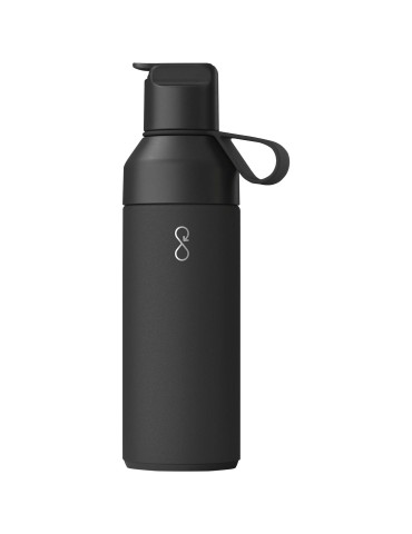 Bouteille Ocean Bottle GO isotherme de 500 ml