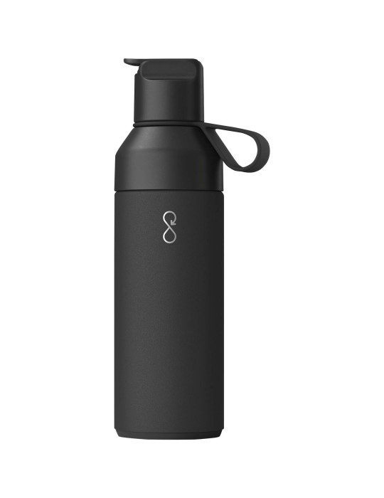 Bouteille Ocean Bottle GO isotherme de 500 ml