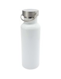 Bouteille d’eau Thor de 500 ml en acier inoxydable certifié RCS