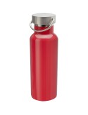 Bouteille d’eau Thor de 500 ml en acier inoxydable certifié RCS