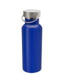 Bouteille d’eau Thor de 500 ml en acier inoxydable certifié RCS