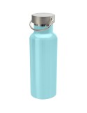 Bouteille d’eau Thor de 500 ml en acier inoxydable certifié RCS