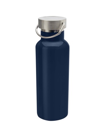 Bouteille d’eau Thor de 500 ml en acier inoxydable certifié RCS