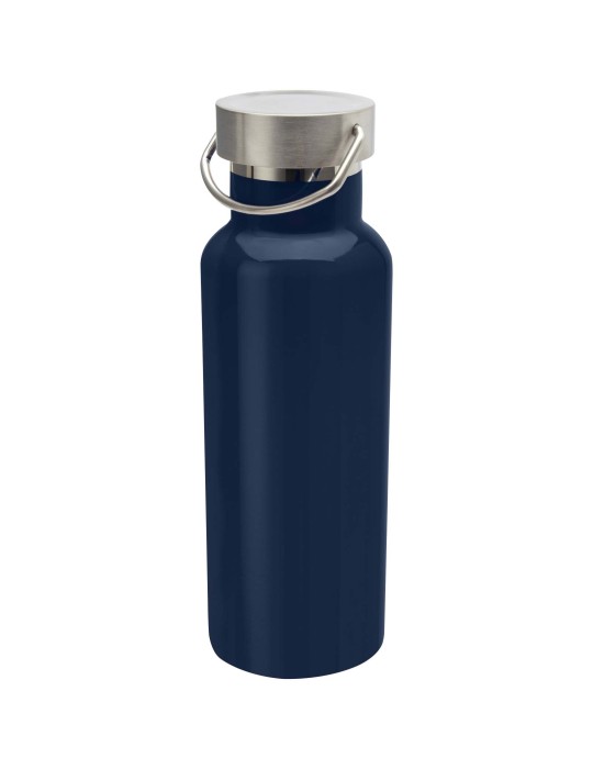 Bouteille d’eau Thor de 500 ml en acier inoxydable certifié RCS