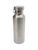 Bouteille d’eau Thor de 500 ml en acier inoxydable certifié RCS