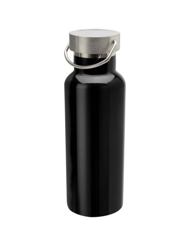 Bouteille d’eau Thor de 500 ml en acier inoxydable certifié RCS