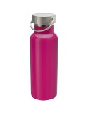 Bouteille d’eau Thor de 500 ml en acier inoxydable certifié RCS