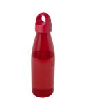 Bouteille d’eau Bergen de 800 ml en plastique recyclé