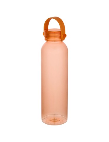 Bouteille d’eau Alti de 630 ml en plastique recyclé certifié RCS 2
