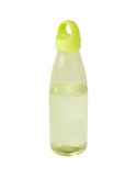 Bouteille d’eau Bergen de 800 ml en plastique recyclé