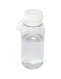Bouteille sport Ryder de 900 ml en RPET certifié RCS avec couvercle…