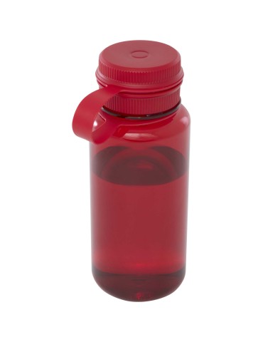 Bouteille sport Ryder de 900 ml en RPET certifié RCS avec couvercle… 2