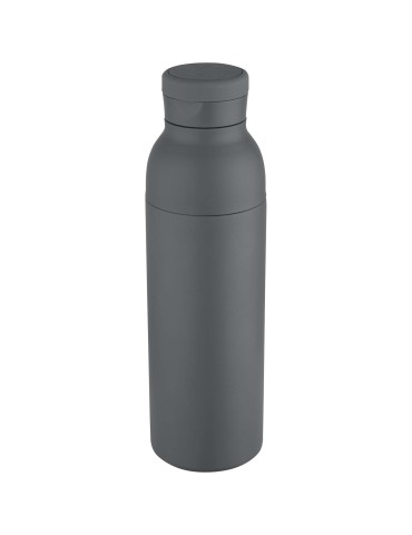 Bouteille avec isolation sous vide Illuminate double paroi de 650 ml…
